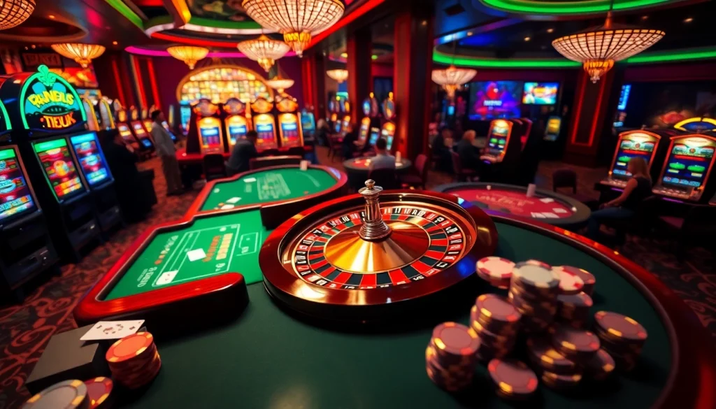Experience thrilling wins at https://88aavega.com/ with vibrant casino games and exciting betting action.